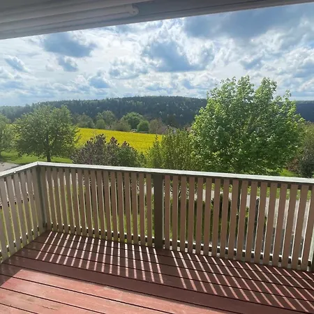 Zimmerei Schwarzwald Mit Toller Aussicht Apartment