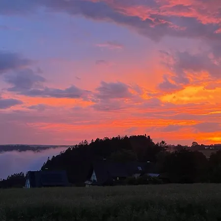 شقة Zimmerei Schwarzwald Mit Toller Aussicht باد تايناخ-تسافلشتاين