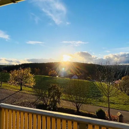 Zimmerei Schwarzwald Mit Toller Aussicht *
