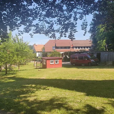 Zimmerei Schwarzwald Mit Toller Aussicht *