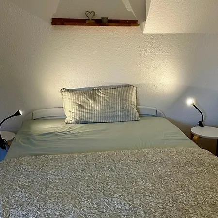 Apartment Zimmerei Schwarzwald Mit Toller Aussicht Bad Teinach-Zavelstein