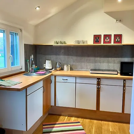 Zimmerei Schwarzwald Mit Toller Aussicht