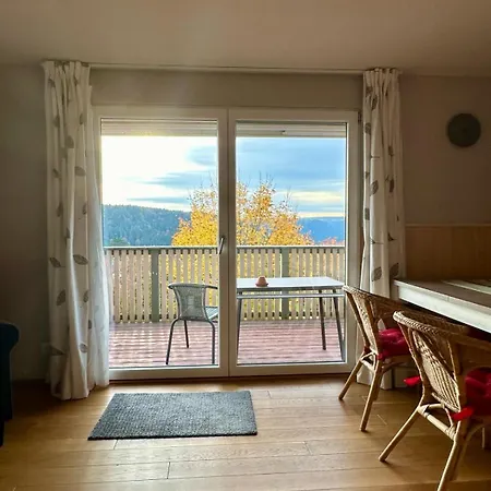 Zimmerei Schwarzwald Mit Toller Aussicht *