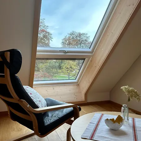 Zimmerei Schwarzwald Mit Toller Aussicht Bad Teinach-Zavelstein