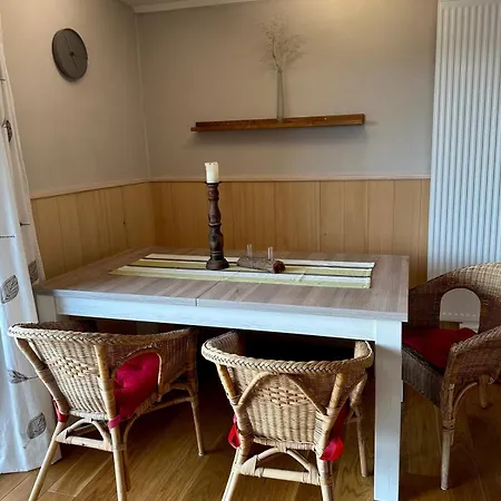 Apartment Zimmerei Schwarzwald Mit Toller Aussicht *