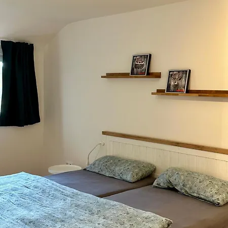 Zimmerei Schwarzwald Mit Toller Aussicht Apartment