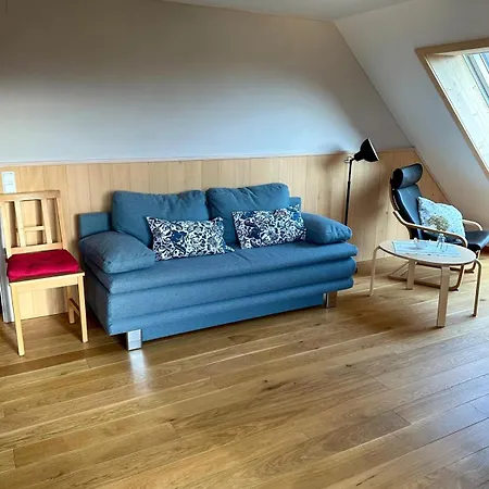 Zimmerei Schwarzwald Mit Toller Aussicht *