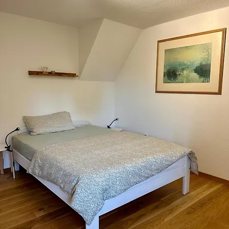 Apartment Zimmerei Schwarzwald Mit Toller Aussicht