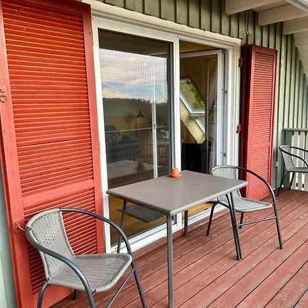 Apartment Zimmerei Schwarzwald Mit Toller Aussicht